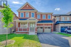134 GOODWIN CRESCENT Milton, ON L9E 1H9