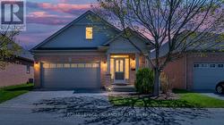 153 - 2025 MEADOWGATE BOULEVARD  London South (South U), ON N6M 1K9