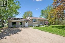 4 MACDONALD Street  Elora, ON N0B 1S0