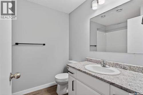 546 21St Street E, Prince Albert, SK - Indoor Photo Showing Bathroom