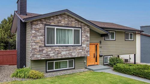 142 Cleland Drive  Penticton, BC V2A 7G9