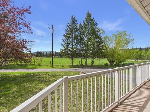 8489 Hwy 95A, Kimberley, BC - Outdoor