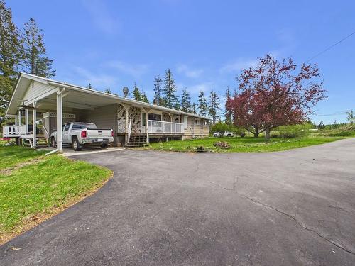 8489 Hwy 95A  Kimberley, BC V1A 3L2