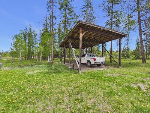 8489 Hwy 95A, Kimberley, BC - Outdoor