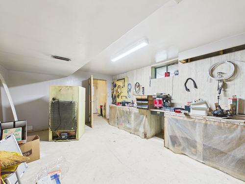 8489 Hwy 95A, Kimberley, BC - Indoor