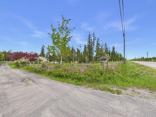 8489 Hwy 95A, Kimberley, BC - Outdoor With View