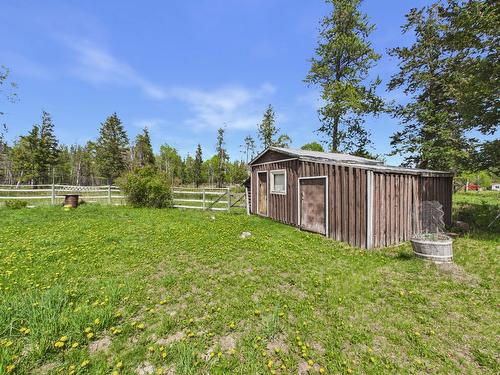 8489 Hwy 95A, Kimberley, BC - Outdoor