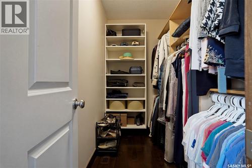 8034 Fairways West Drive, Regina, SK - Indoor With Storage