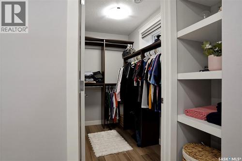 8034 Fairways West Drive, Regina, SK - Indoor With Storage