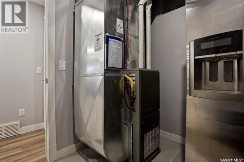 8034 Fairways West Drive, Regina, SK - Indoor