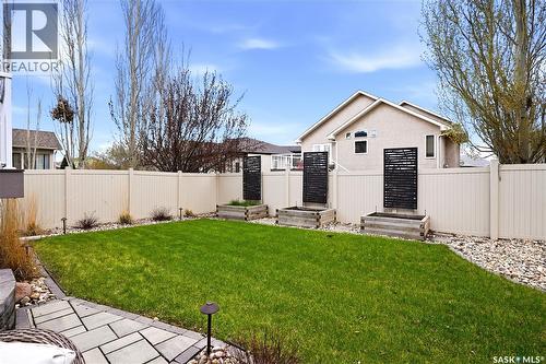 8034 Fairways West Drive, Regina, SK - Outdoor