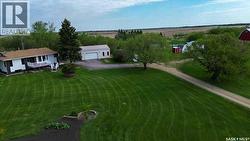 Modern Turn Key 15 Acre Farm  Fertile Belt Rm No. 183, SK S0A 3Y0