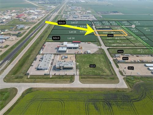 40 N Gate Dr, Steinbach, MB 