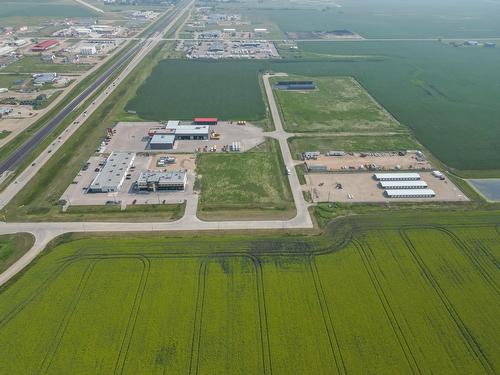 40 N Gate Dr, Steinbach, MB 
