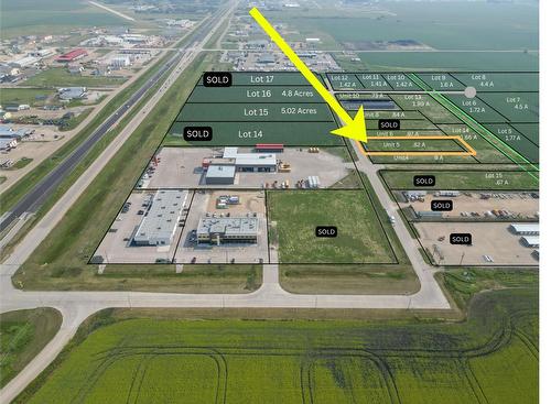 40 N Gate Dr, Steinbach, MB 