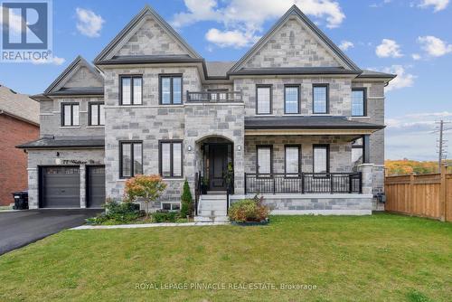 77 WALKERS BOULEVARD  New Tecumseth, ON L9R 0N3