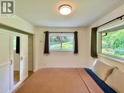 4108 Highway 101, Powell River, BC - Indoor Photo Showing Bedroom