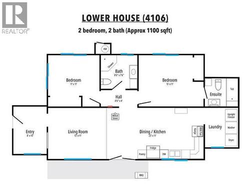4108 Highway 101, Powell River, BC - Other