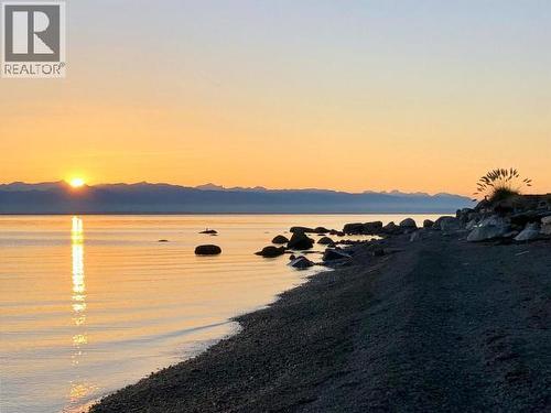 4108 Highway 101, Powell River, BC - Outdoor With Body Of Water With View