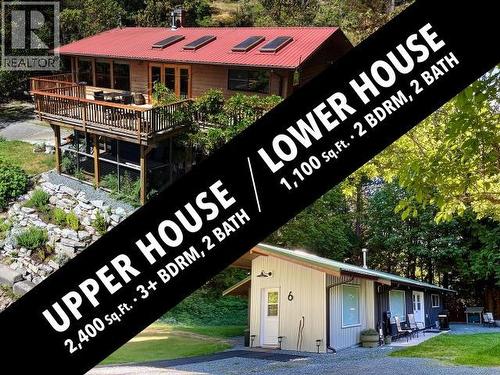 4108 HIGHWAY 101  Powell River, BC V8A 0C7