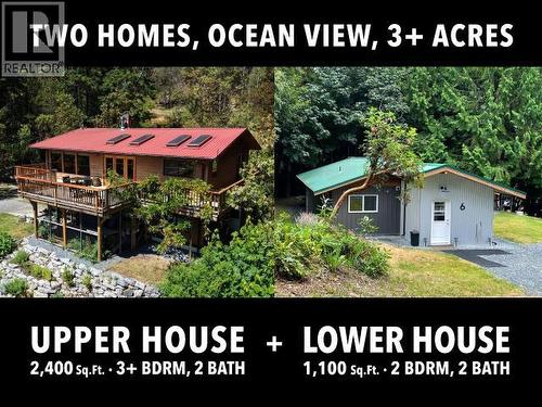 4108 HIGHWAY 101  Powell River, BC V8A 0C7