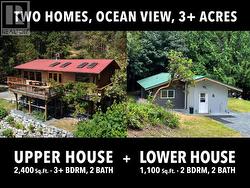 4108 HIGHWAY 101  Powell River, BC V8A 0C7