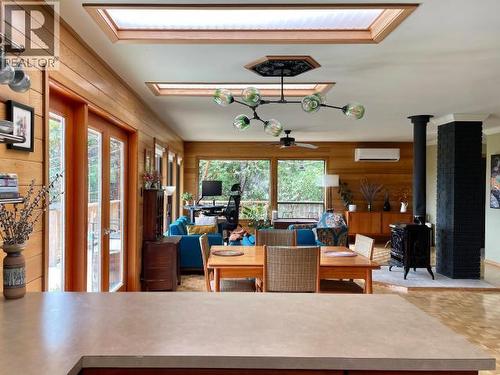 4108 Highway 101, Powell River, BC - Indoor