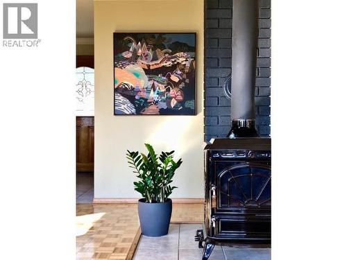4108 Highway 101, Powell River, BC - Indoor