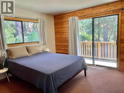 4108 Highway 101, Powell River, BC - Indoor Photo Showing Bedroom
