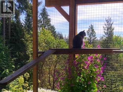4108 Highway 101, Powell River, BC - Outdoor
