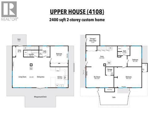 4108 Highway 101, Powell River, BC - Other