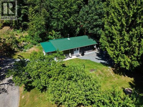 4108 Highway 101, Powell River, BC - Outdoor