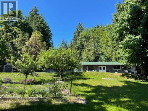 4108 Highway 101, Powell River, BC - Outdoor With Deck Patio Veranda