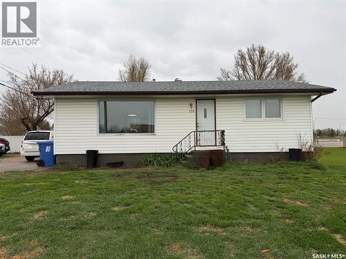 128 9th STREET E  Melville, SK S0A 2P0