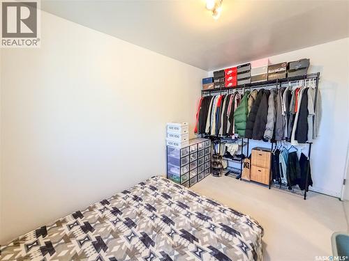 128 9Th Avenue E, Melville, SK - Indoor