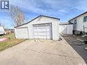 128 9Th Avenue E, Melville, SK  - Outdoor With Exterior 