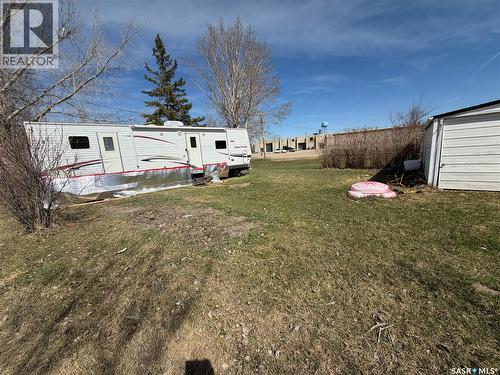 128 9Th Avenue E, Melville, SK - Outdoor