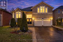 743 FORTYE DRIVE  Peterborough (Otonabee Ward 1), ON K9K 2G4