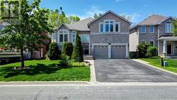 743 FORTYE DRIVE Peterborough (Otonabee Ward 1), ON K9K 2G4
