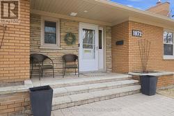 1072 ONTARIO STREET Cobourg, ON K9A 3C7