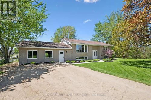 4 MACDONALD STREET  Centre Wellington, ON N0B 1S0