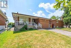 17 ALTAIR AVENUE Toronto, ON M1W 2R1