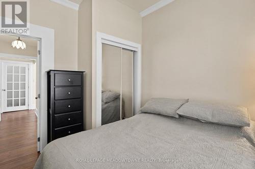 272 Pine Street, Milton, ON - Indoor Photo Showing Bedroom