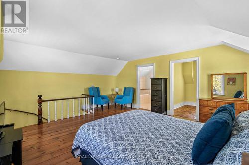 272 Pine Street, Milton, ON - Indoor Photo Showing Bedroom