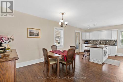 272 Pine Street, Milton, ON - Indoor