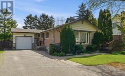 21 GLENDALE ROAD Belleville (Belleville Ward), ON K8P 4H4