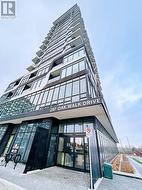 1604 - 297 OAK WALK DRIVE Oakville, ON L6H 3R6