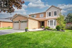 1429 THISTLEDOWN ROAD Oakville (Ga Glen Abbey), ON L6M 1Y4