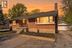 1101 JOHNSON STREET Kingston (Central City West), ON K7M 2N6