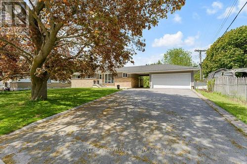 168 AVENUE ROAD  Kingston (West Of Sir John A. Blvd), ON K7M 1C5